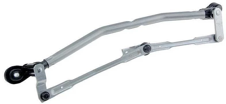 NTY Valytuvų mechanizmas Opel Astra H 2004-2014