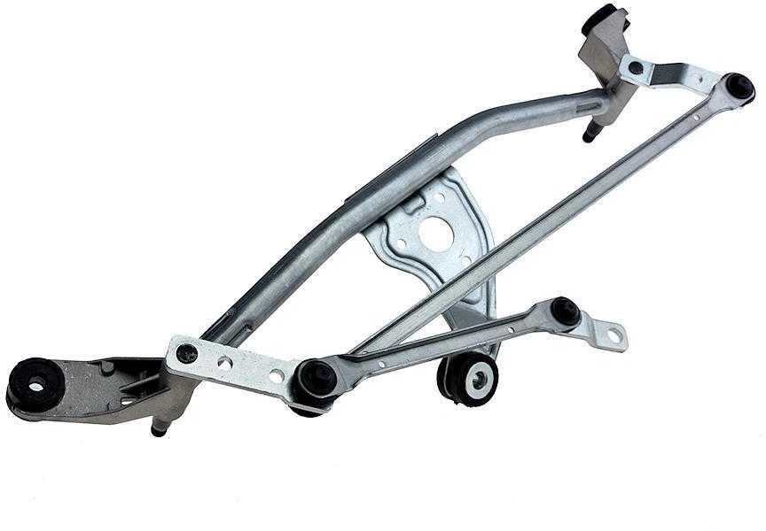 NTY Valytuvų mechanizmas Renault Megane II 2002-2008