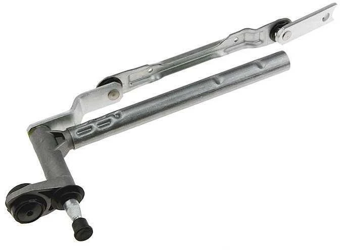 NTY Valytuvų mechanizmas Seat Leon II 2005-2012