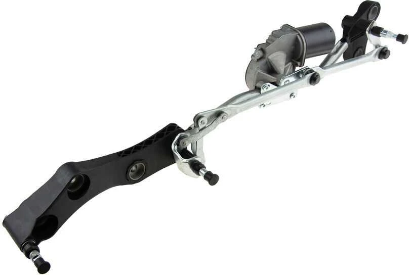 NTY Valytuvų mechanizmas su varikliuku BMW 5 E60,E61 2003-2010