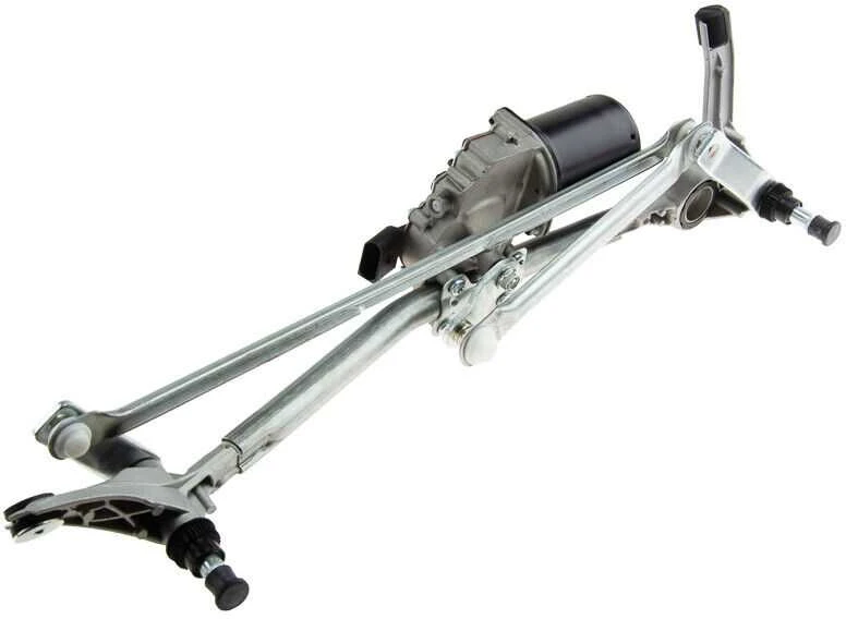 NTY Valytuvų mechanizmas su varikliuku BMW 3 E90/E91 2004-