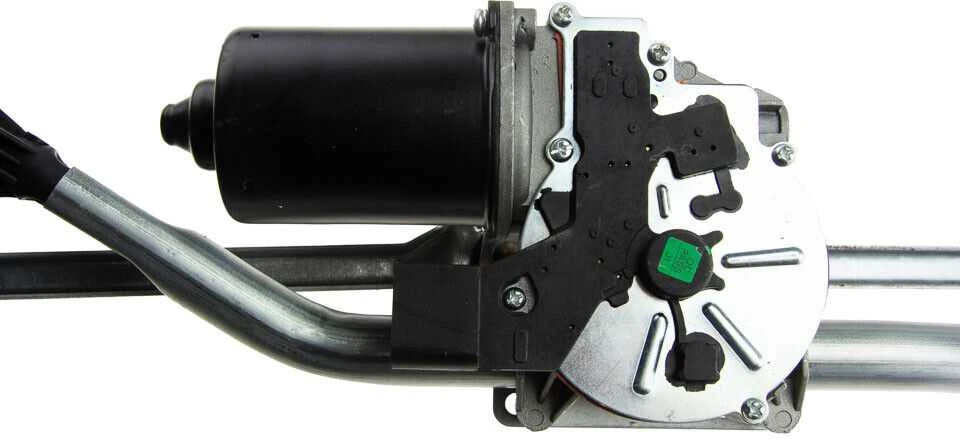 NTY Valytuvų mechanizmas su varikliuku BMW 5 E60,E61 2003-2010