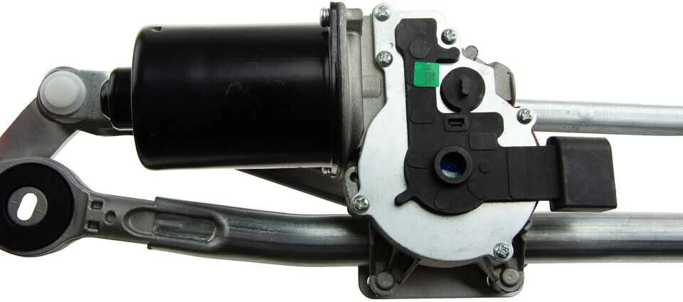 NTY Valytuvų mechanizmas su varikliuku BMW 3 E90/E91 2004-