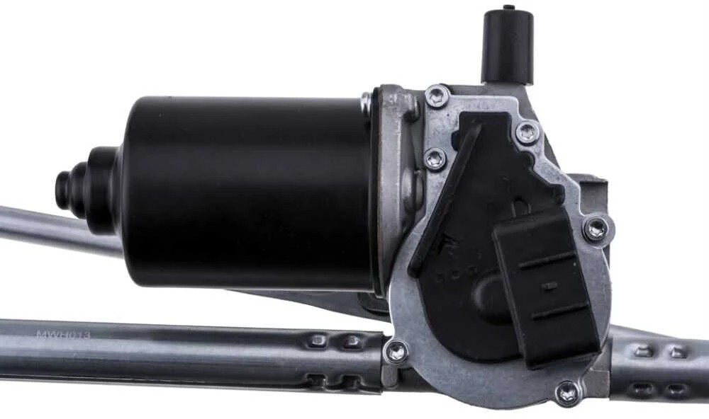 NTY Valytuvų mechanizmas su varikliuku Fiat Punto 2003-2012