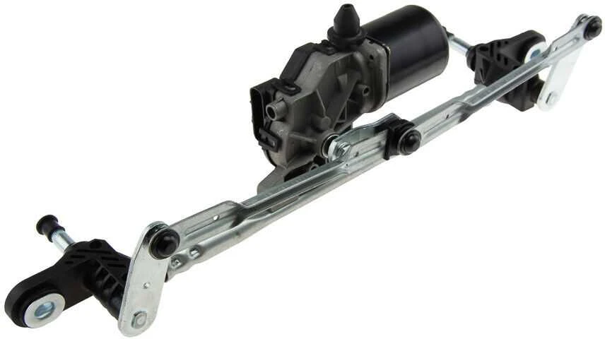 NTY Valytuvų mechanizmas su varikliuku Fiat Bravo 2006-2016