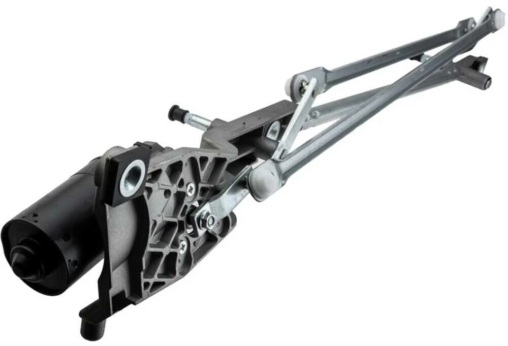 NTY Valytuvų mechanizmas su varikliuku Ford Focus Mk1 1998-2004