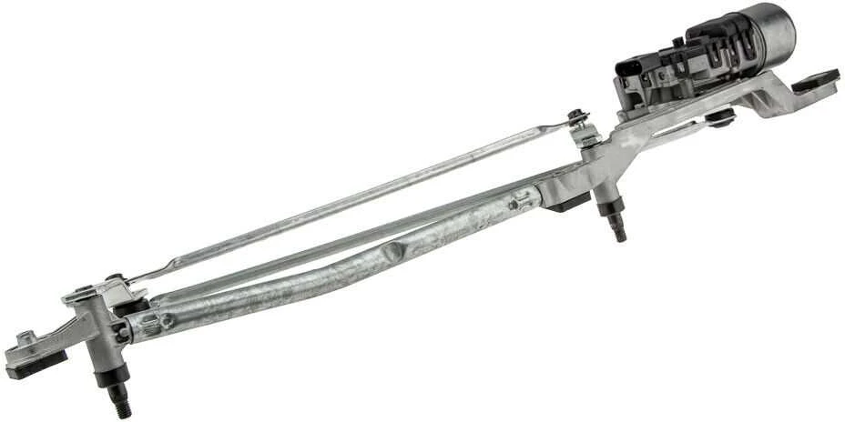 NTY Valytuvų mechanizmas su varikliuku Ford Focus Mk2 2004-2012