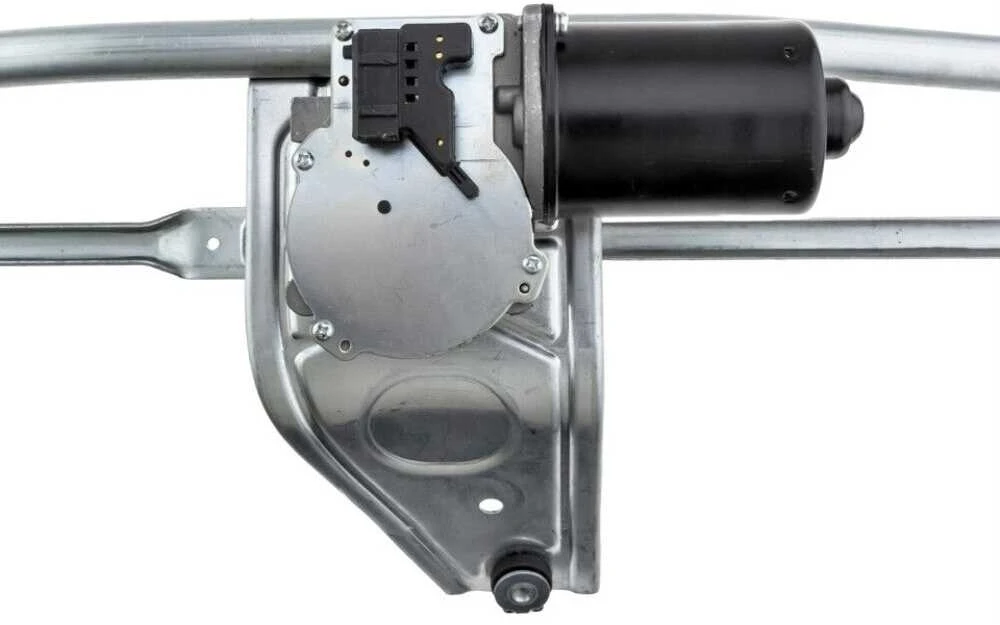 NTY Valytuvų mechanizmas su varikliuku Ford Transit Mk5 2000-2006 Transit Mk6 2006-