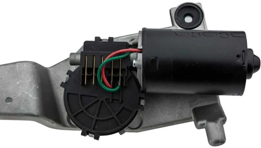 NTY Valytuvų mechanizmas su varikliuku Ford Focus Mk1 1998-2004