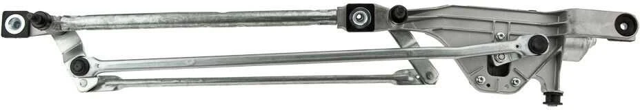 NTY Valytuvų mechanizmas su varikliuku Ford Focus Mk2 2004-2012