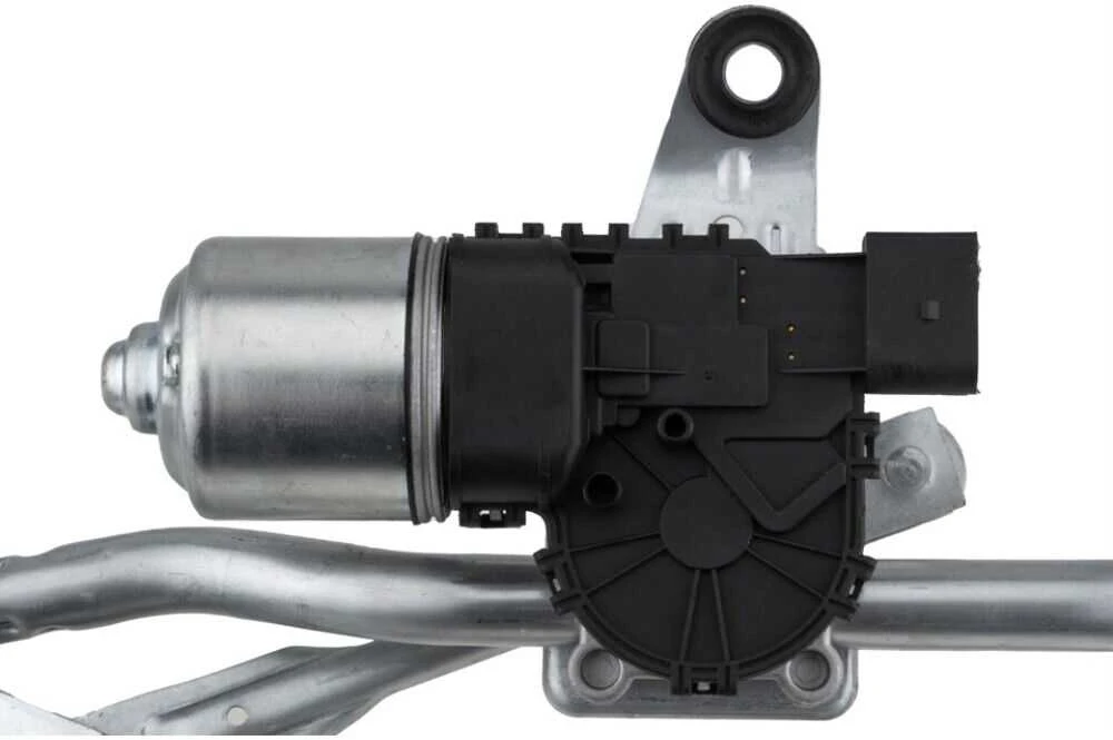 NTY Valytuvų mechanizmas su varikliuku VW Jetta 2012-