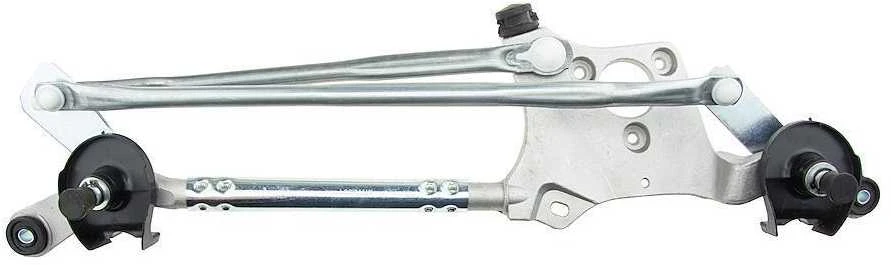 NTY Valytuvų mechanizmas Toyota Corolla E15 2006-2013