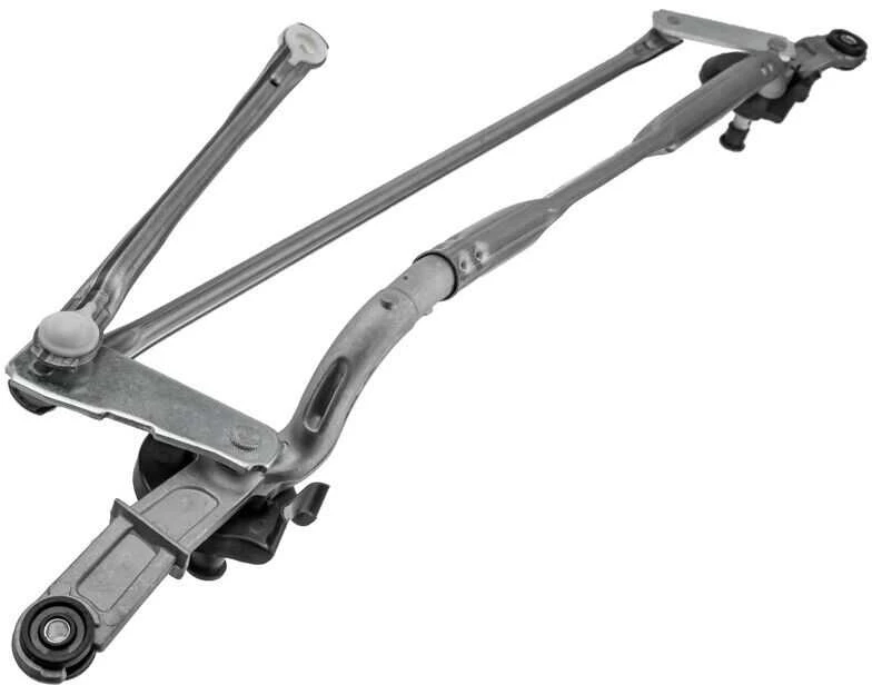NTY Valytuvų mechanizmas Toyota Land Cruiser Prado J150 2009-