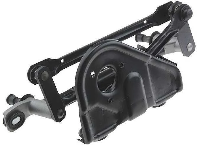 NTY Valytuvų mechanizmas VW Fox 2003-2015