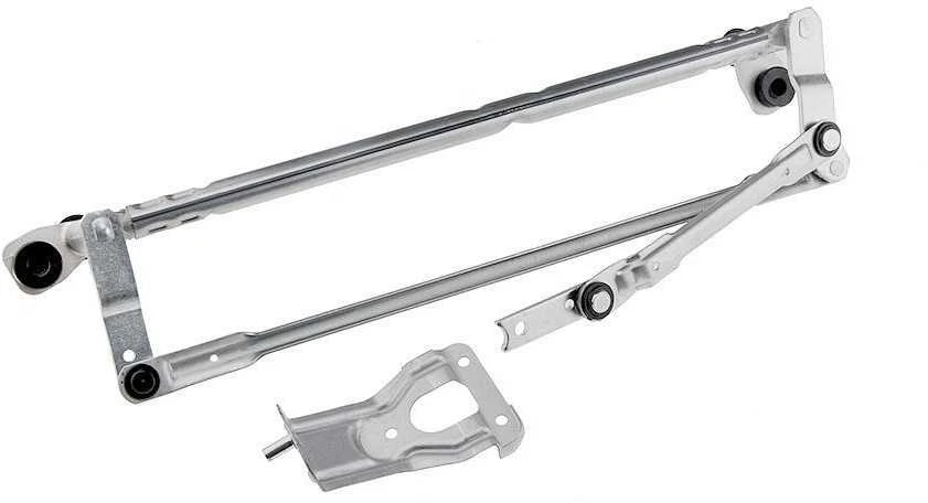 NTY Valytuvų mechanizmas VW Golf Mk5, Jetta Mk5 2003-