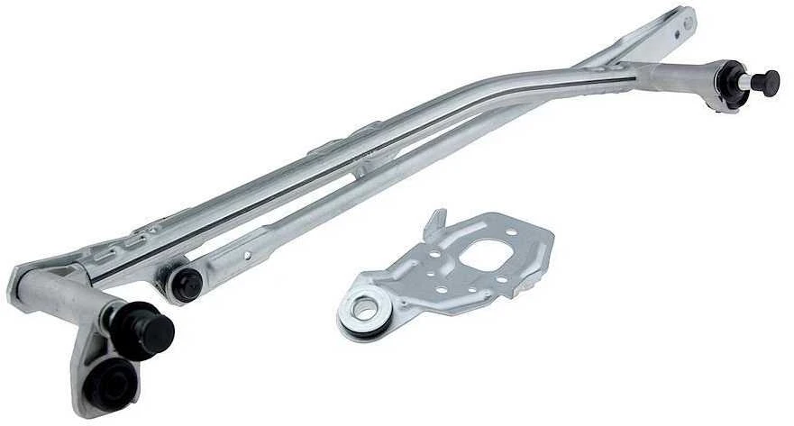 NTY Valytuvų mechanizmas VW Passat B6/B7 2005-2014