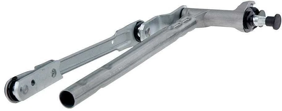 NTY Valytuvų mechanizmas VW Touran 2003-2010