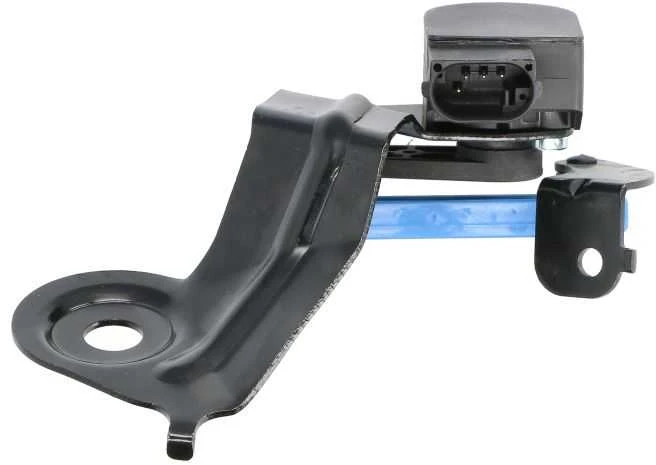 NTY Žibintų aukščio reguliavimo daviklis 8E0616571H Audi A4 B6/B7, Seat Exeo 2008-