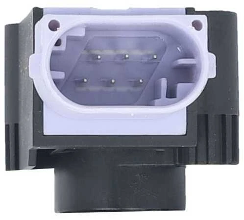 NTY Žibintų aukščio reguliavimo daviklis LR023650 Land Rover Range Rover Sport 2005-2013