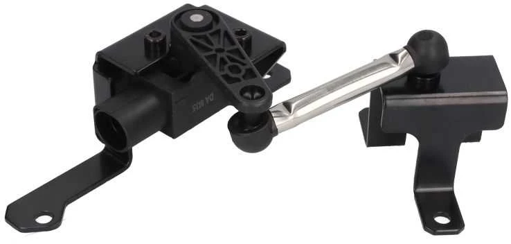 NTY Žibintų aukščio reguliavimo daviklis VW, AUDI, SEAT, SKODA 1T0907503