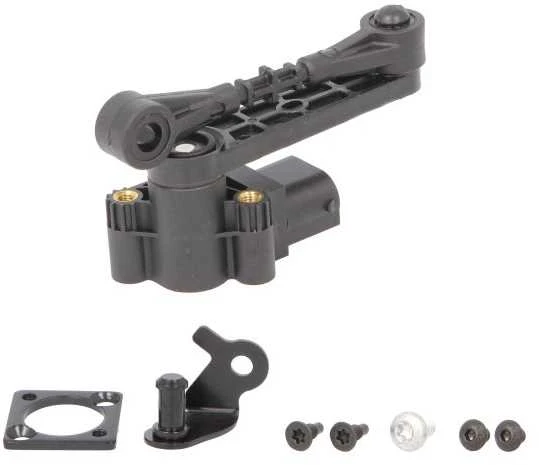 NTY Žibintų aukščio reguliavimo daviklis LR020474 Land Rover Range Rover Sport 2005-2013