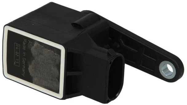 NTY Žibintų aukščio reguliavimo daviklis VW, AUDI, SEAT, SKODA 4B0907503