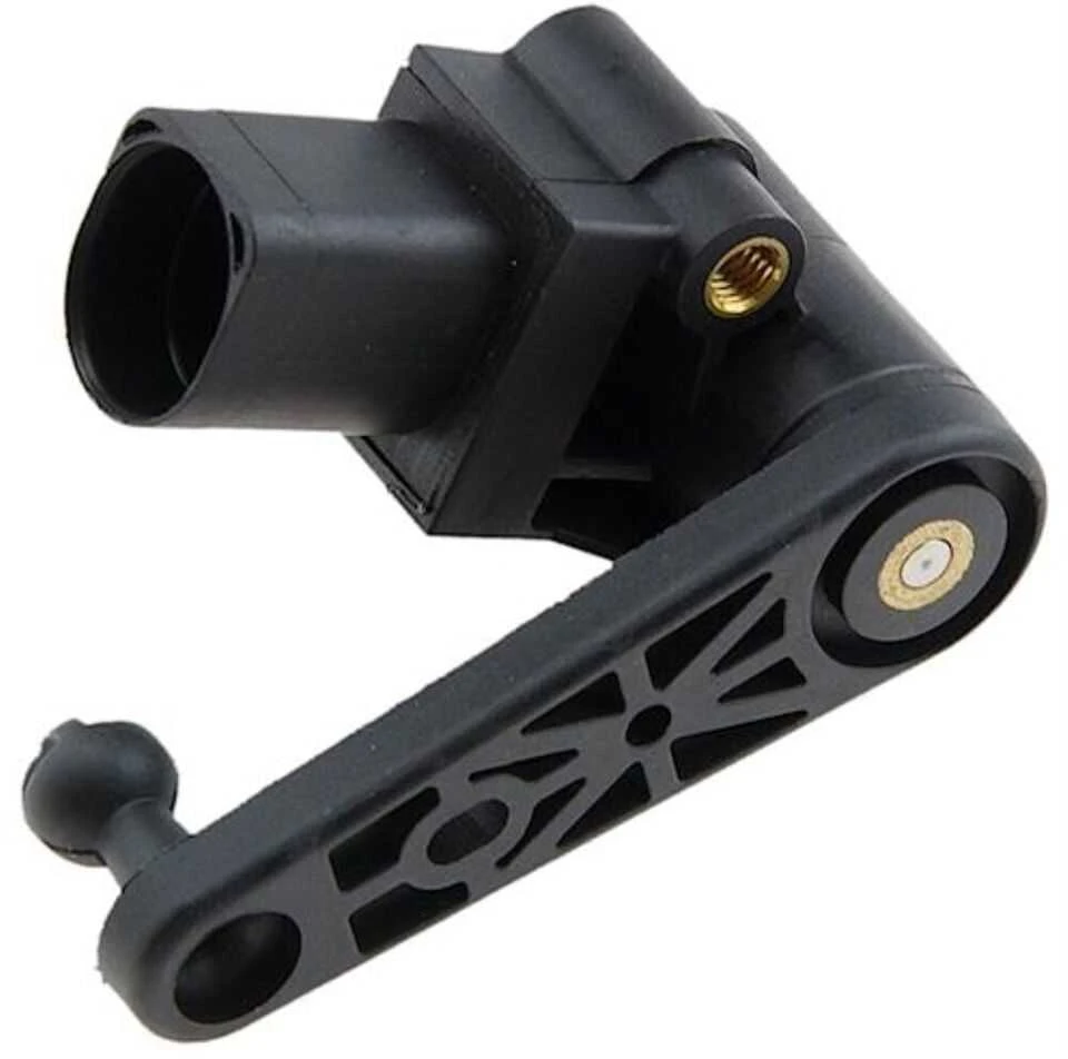 NTY Žibintų aukščio reguliavimo daviklis VW, AUDI, SEAT, SKODA 1T0907503B