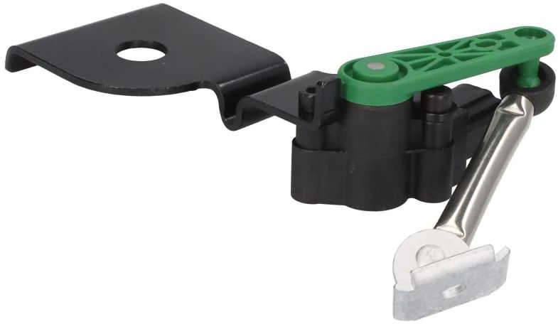 NTY Žibintų aukščio reguliavimo daviklis 7E0941273 VW Transporter T5, T5, Multivan T5, T6 2003-