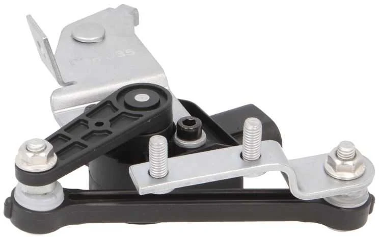 NTY Žibintų aukščio reguliavimo daviklis LR024217 Land Rover Range Rover Evoque 2011-