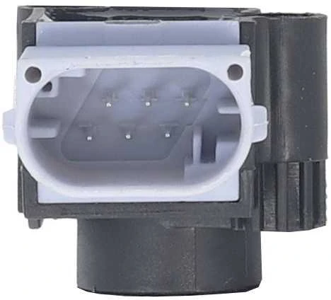 NTY Žibintų aukščio reguliavimo daviklis LR023654 Land Rover Range Rover III 2002-2013
