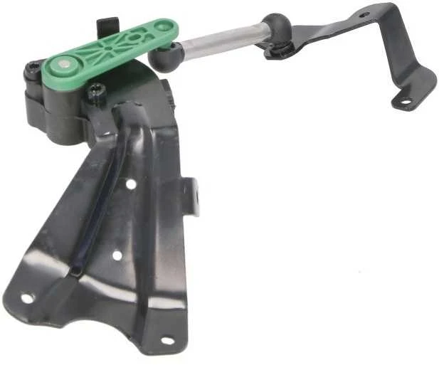 NTY Žibintų aukščio reguliavimo daviklis 3C0941309B Audi Q3, Seat Alhambra, VW Passat B6/B7/CC, Golf Mk6, Tiguan, Sharan 2005-