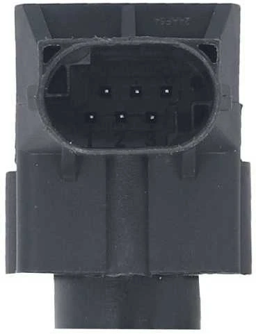 NTY Žibintų aukščio reguliavimo daviklis LR033256 Land Rover Range Rover Sport II 2013-