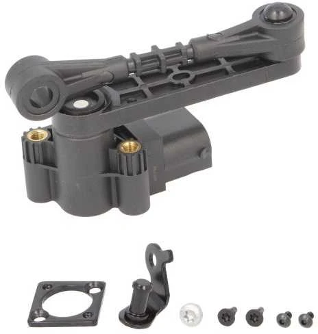 NTY Žibintų aukščio reguliavimo daviklis LR020473 Land Rover Range Rover Sport 2005-2013
