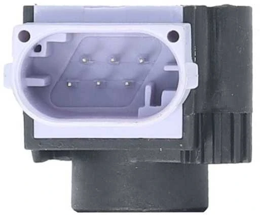 NTY Žibintų aukščio reguliavimo daviklis LR023649 Land Rover Range Rover Sport 2005-