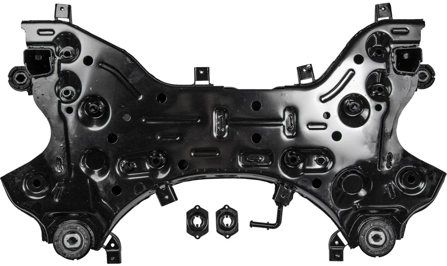 NTY Priekinės pakabos balkis / traversas skirtas HYUNDAI TUCSON 2WD 16-