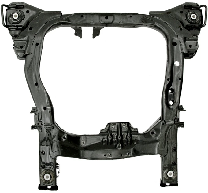NTY Priekinės pakabos balkis / traversas skirtas HONDA ODYSSEY 04-