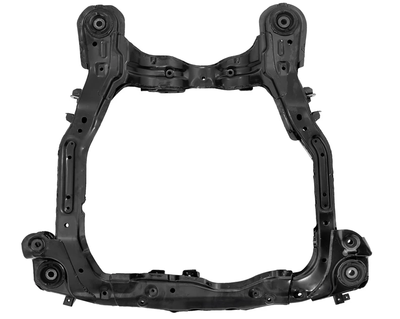 NTY Priekinės pakabos balkis / traversas skirtas HYUNDAI TUCSON 04-10, KIA SPORTAGE 04-10