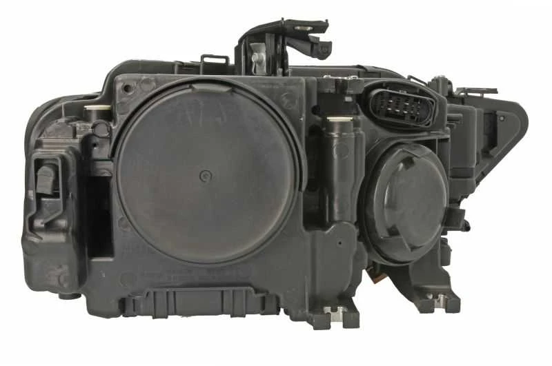Priekinis žibintas TYC Audi A4 B8 2007-2015
