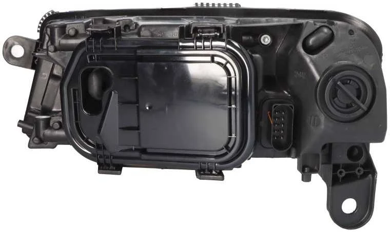 Priekinis žibintas TYC Audi A6 C6 2004-