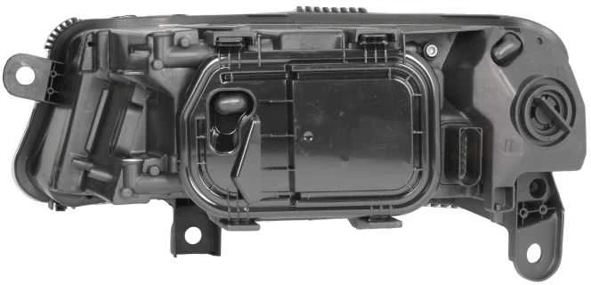 Priekinis žibintas TYC Audi A6 C6 2004-