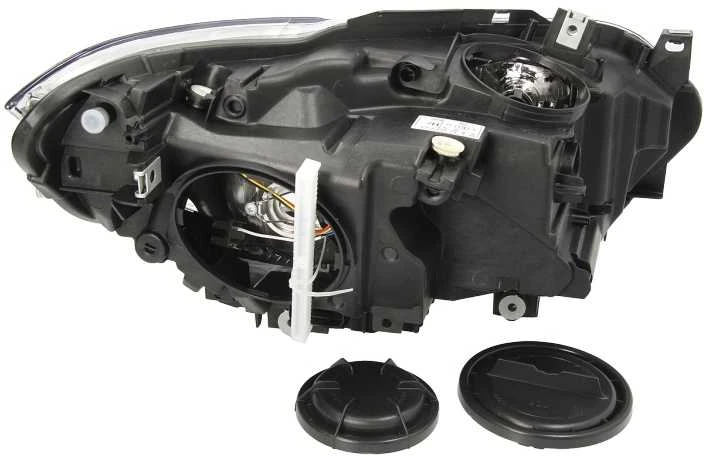 Priekinis žibintas TYC BMW 1 serija F20,F21 2011-2019