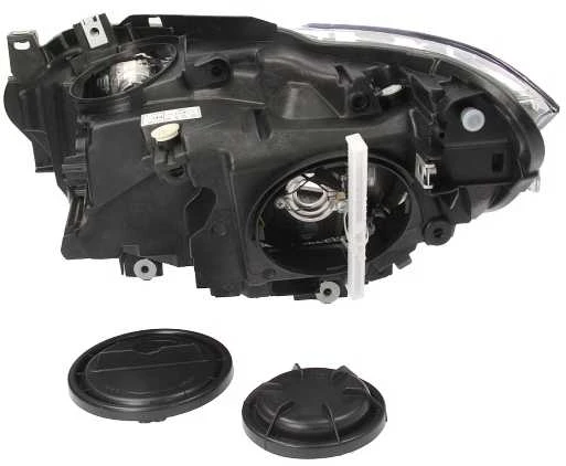 Priekinis žibintas TYC BMW 1 serija F20,F21 2011-2019
