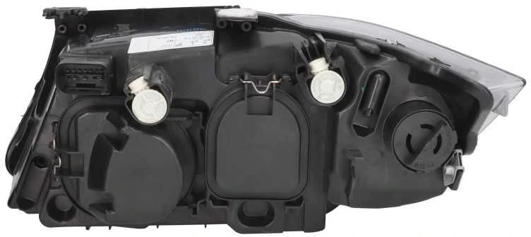 Priekinis žibintas TYC BMW 3 serija E90, E91 2004-