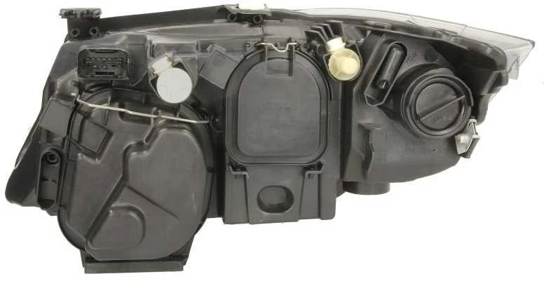 Priekinis žibintas TYC BMW 3 serija E90, E91 2005-2012