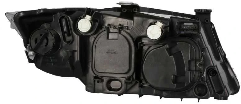 Priekinis žibintas TYC BMW 3 serija E90, E91 2004-