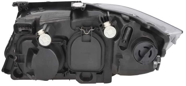 Priekinis žibintas TYC BMW 3 serija E90, E91 2004-