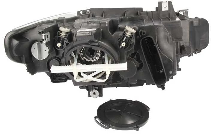 Priekinis žibintas TYC BMW 3 serija F30, F31 2011-