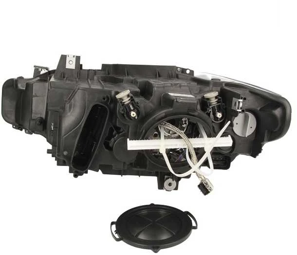 Priekinis žibintas TYC BMW 3 serija F30, F31 2011-