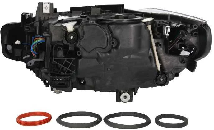 Priekinis žibintas TYC BMW 3 serija F30, F31 2011-