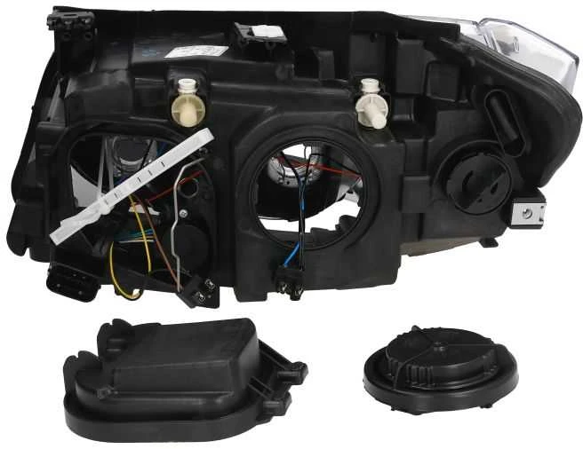 Priekinis žibintas TYC BMW X1 E84 2009-2015